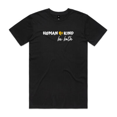 Human kind Thumbnail