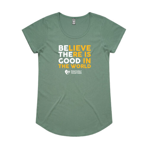 Be the good Thumbnail