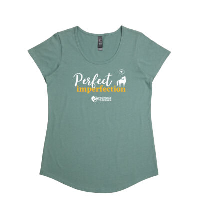 Perfect imperfection - HORSE Thumbnail