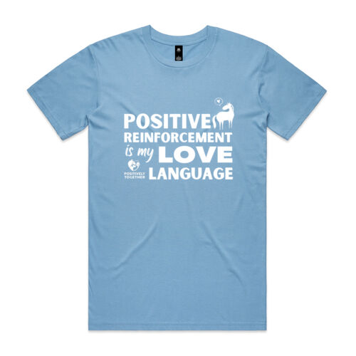 Love language HORSE Thumbnail