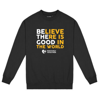 Be the good - Unisex Crew360 Thumbnail