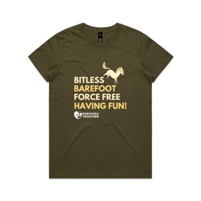 Bitless Barefoot Force-free Thumbnail
