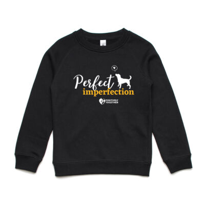 Perfect imperfection DOG - Kids Supply Crew Thumbnail