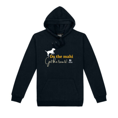 Do the mahi, get the treats  - Mens Maverick Hoodie Thumbnail