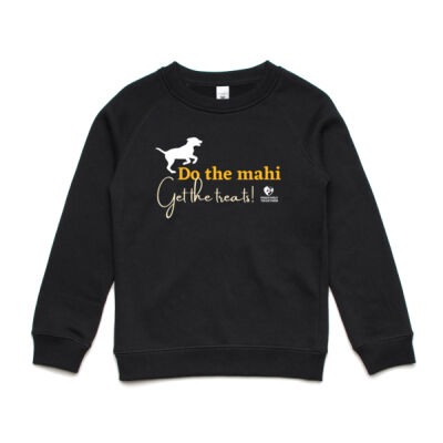 Do the mahi, get the treats  - Kids Supply Crew Thumbnail