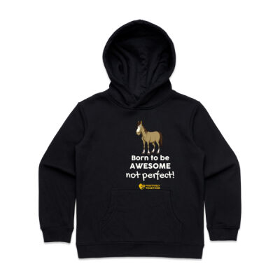 Born to be awesome HORSE  Thumbnail