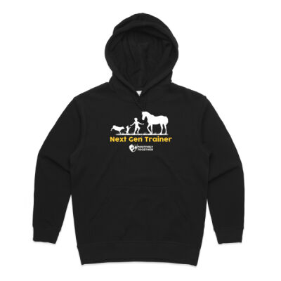Next Gen Trainer  - Womens Premium Hood Thumbnail
