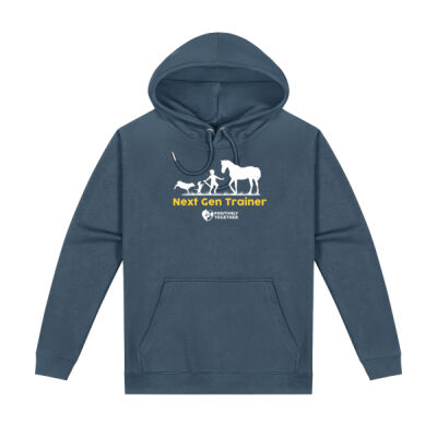 Next Gen Trainer  - Mens Origin 300 Hoodie Thumbnail