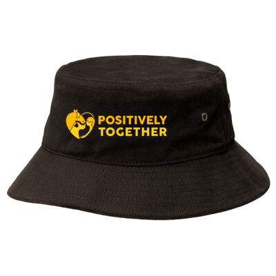 Logo hat - Bucket Hat LL Thumbnail