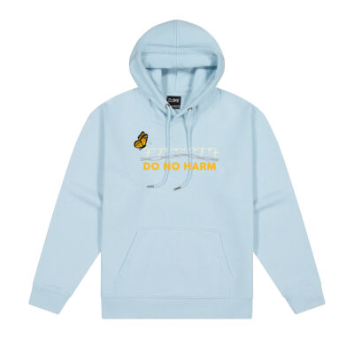 Do no harm - Cloke Womens Origin Hoodie - Cloke Womens Origin Hoodie Thumbnail