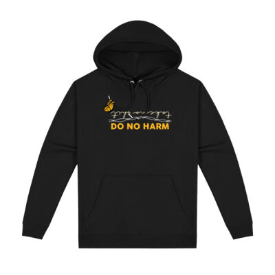 Do no harm - Cloke Mens Origin 300 Hoodie Thumbnail