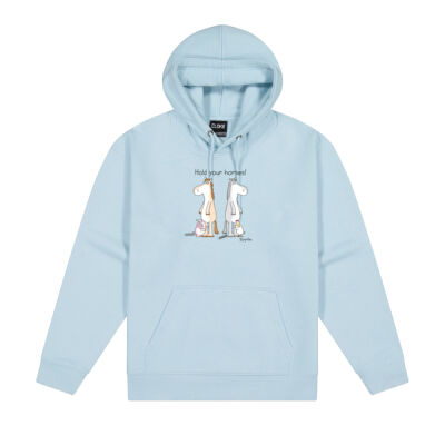 Hold your horses Thumbnail