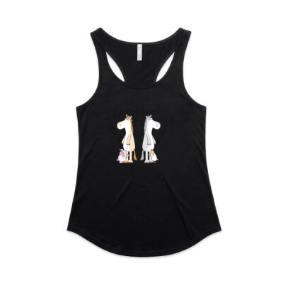 Hold your horses Thumbnail