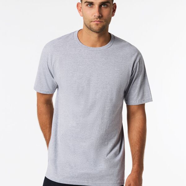 Gildan Mens Softstyle Midweight T-Shirt Thumbnail