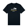 Cloke Mens Outline Tee Thumbnail