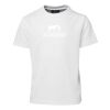 Podium Mens Poly Tee Thumbnail