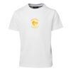 Podium Mens Poly Tee Thumbnail