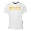 Podium Mens Poly Tee Thumbnail