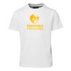 Podium Mens Poly Tee Thumbnail