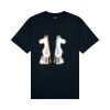 Cloke Mens Outline Tee - Plus Sizes Thumbnail