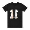 AS Colour Mens Staple T shirt Thumbnail