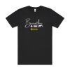 AS Colour Mens Block T shirt Thumbnail