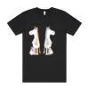 AS Colour Mens Block T shirt Thumbnail