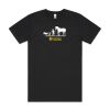 AS Colour Mens Block T shirt Thumbnail